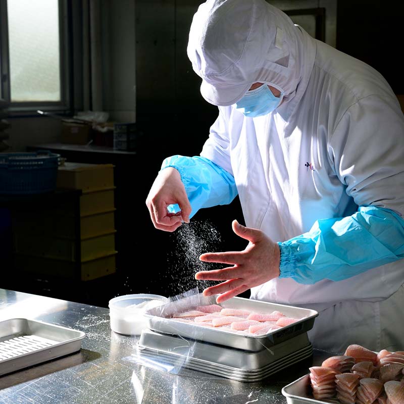 匠 小鯛ささ漬 たくみ こだいささづけ 若狭小浜 丸海