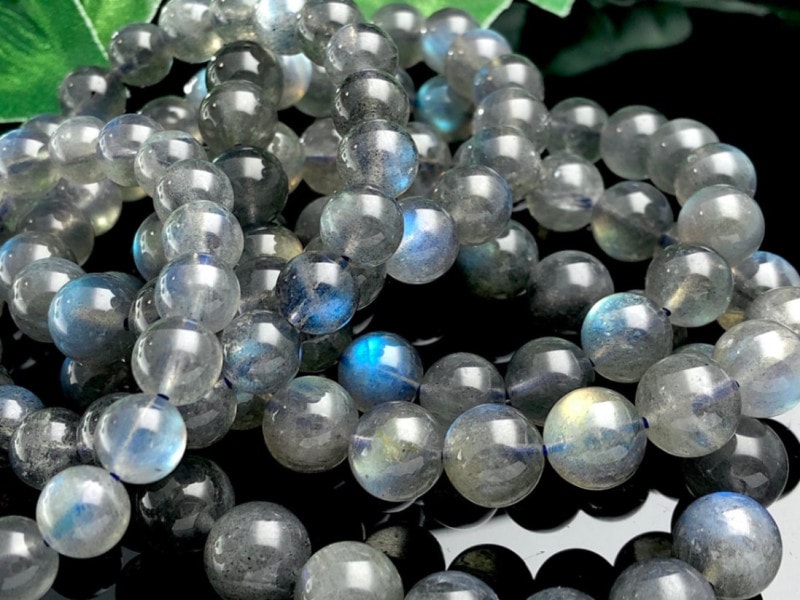 矢沢永吉 ストーンプレス Zスター クリスタル ゴールド ブレスレット