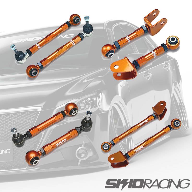 ARM,Toyota,クラウン GRS18# / 20# / GWS204 / AWS21# | CUSTOM BOX