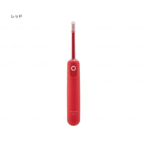 伊藤超短波 パルス式超音波歯ブラシ reclean24/7 001231 電動歯ブラシ