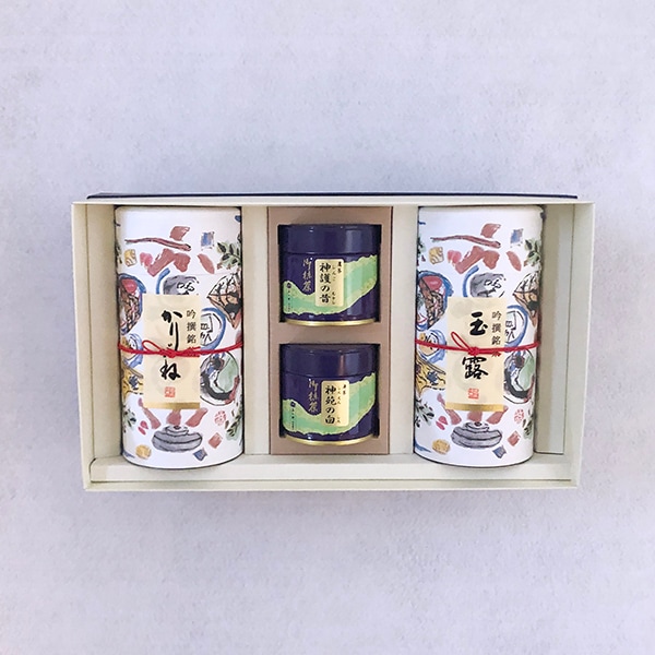 お年賀ギフト | 西条園公式オンラインショップ