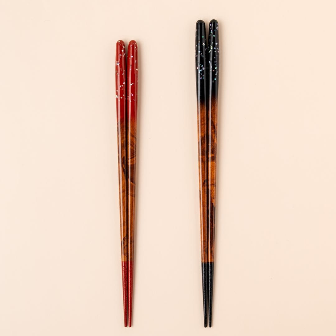 五角-かたちで選ぶ-お箸の専門店【箸蔵まつかん】のギフト通販