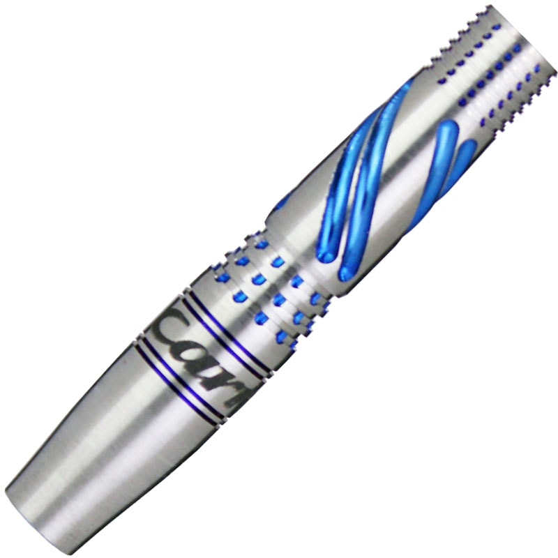 Target】Carrera AZZURRI JP VAIANO ターゲット ソフトダーツ