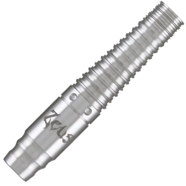 S4】 Zeus2 ゼウス2 No.5 エスフォーダーツ ナンバーファイブ | ソフト