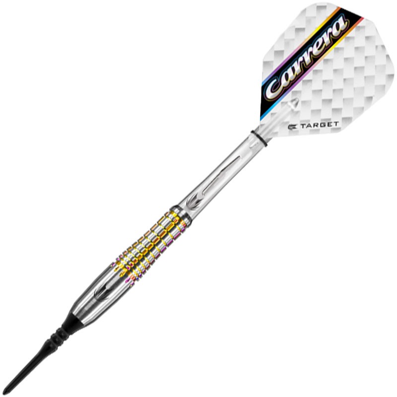 Target】ターゲットダーツ カレラオクテイン Carrera OCTANEI NITRO