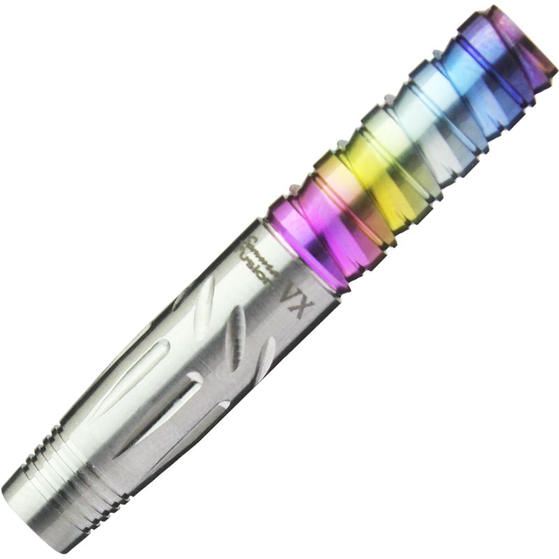 Samurai fusion】 サムライダーツフュージョン ブイエックス VX