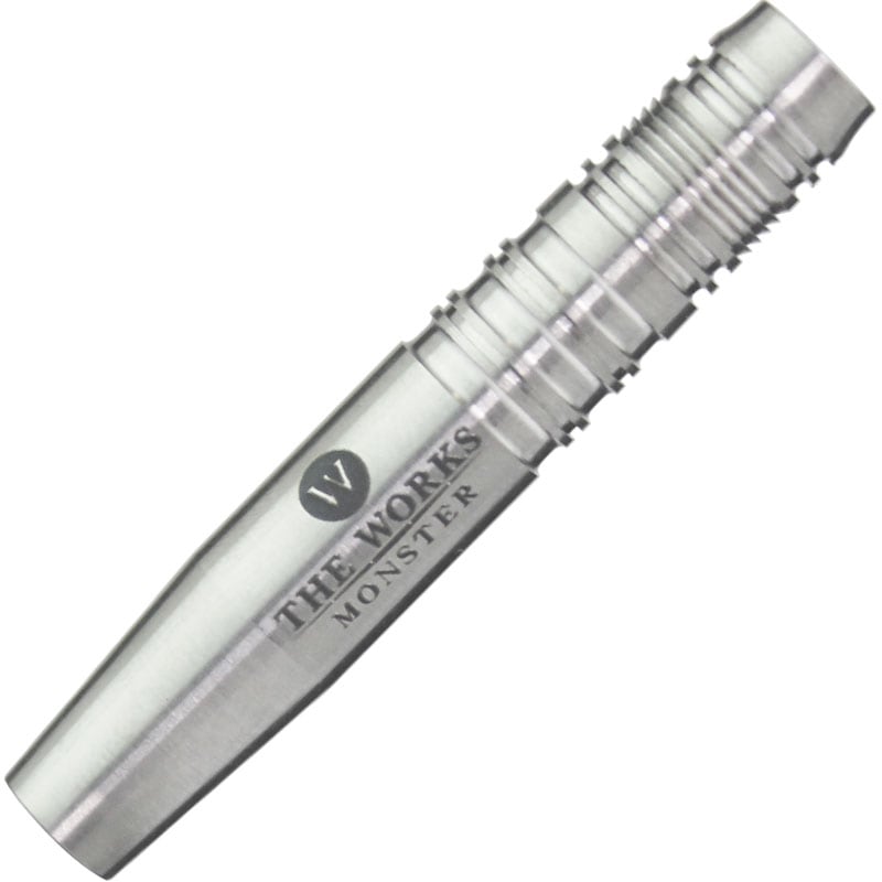 Monster】 モンスターダーツ THE WORKS ザ・ワークス ヴォルツ VOLTS