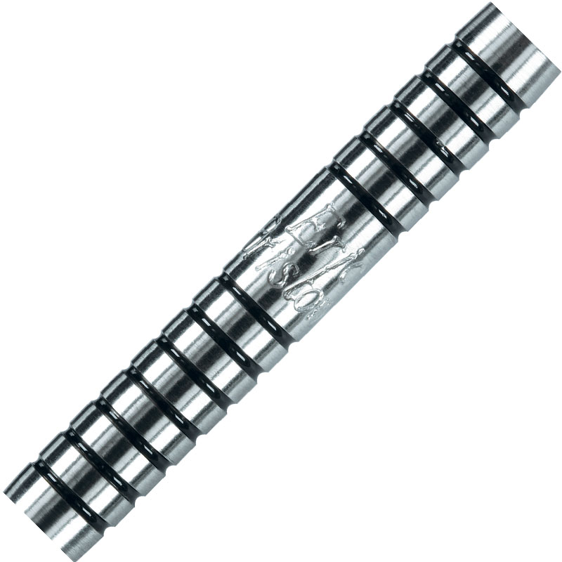 Harrows】 Eric Bristow 95% 20gR | ソフトダーツ,ハローズ,ASSASSIN