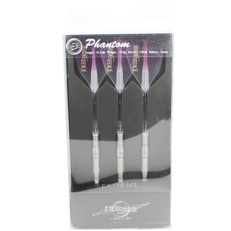 Joker Driver】EXTREME PHANTOM ジョーカードライバー エクストリーム