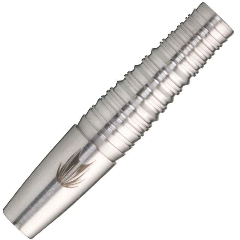 Target】PYRO BLAZING SHADOW 80 ターゲット ソフトダーツ バレル