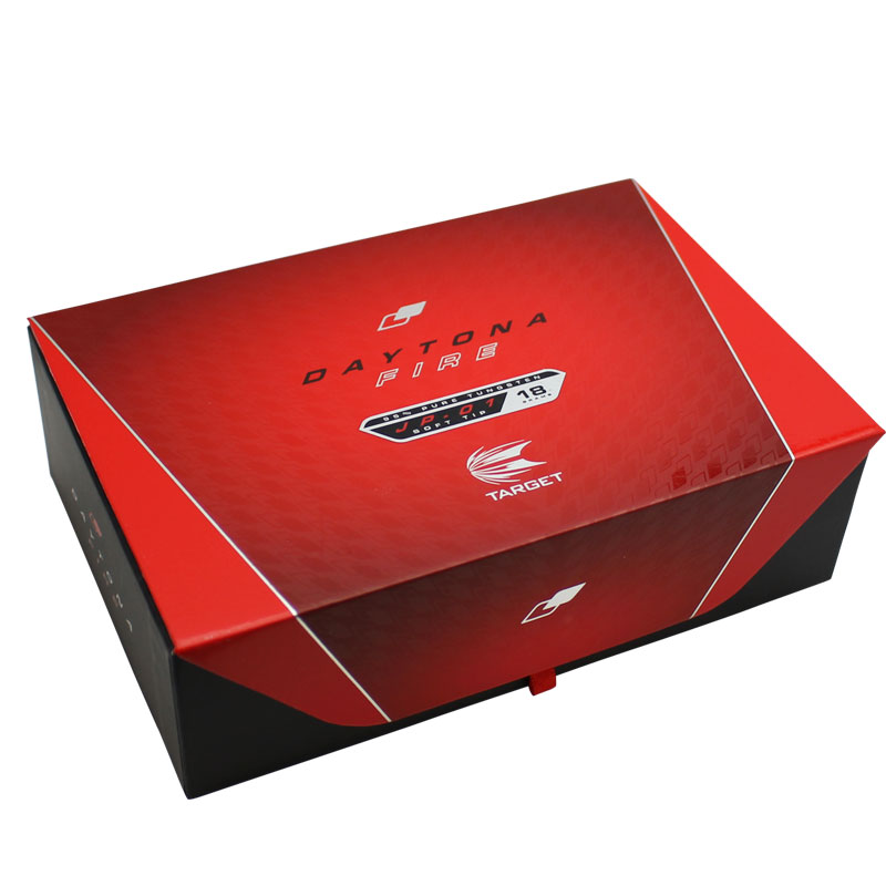 Target】DAYTONA FIRE JP-01 ターゲット デイトナファイヤー ジャパン