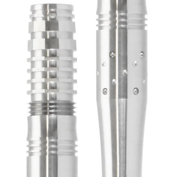 Joker Driver】CRYSTAL MUSASHI ジョーカードライバー ソフトダーツ