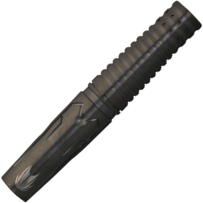 Target】GHOSTLIMITED EDITION PYRO G3 DLC ターゲット ソフトダーツ