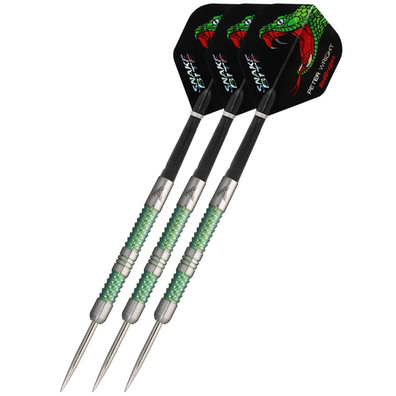 REDDRAGON】 スネークバイト マンバ レッドドラゴンハードダーツ 22g