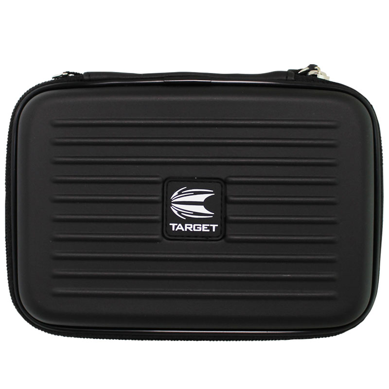 Target】 TAKOMAHOME WALLET ブラック ターゲット タコマホーム