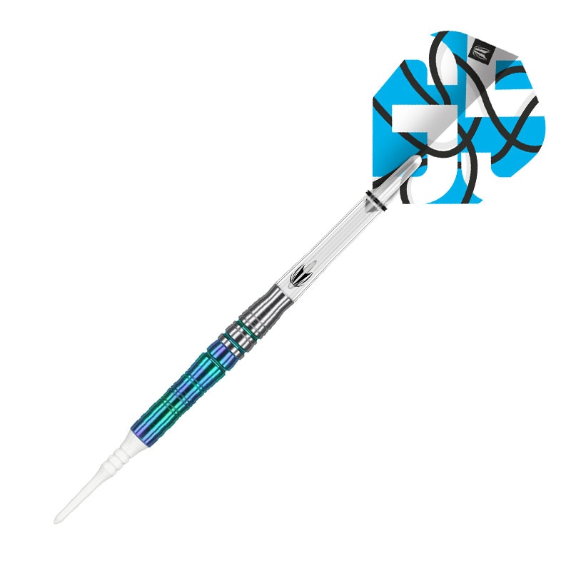 ターゲット ライジングサン G5 村松治樹 2BA TARGET RISING SUN 5