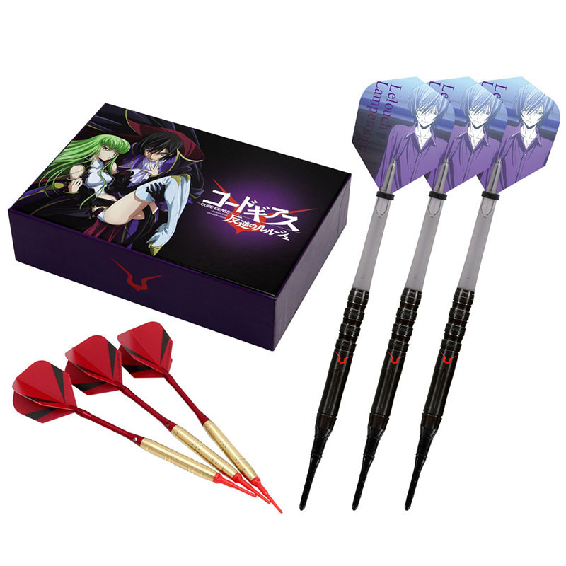 ダーツライブ キングダム ダーツセット DARTS LIVE kingdom darts set