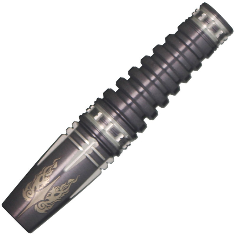 ターゲット パイロ G9 β TARGET PYRO G9 β星野光正 MITSUMASA HOSHINO