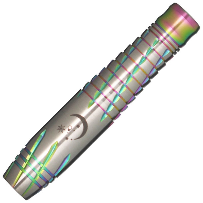 ハローズ オーレリア 2 小森麻理 Harrows Aurelia2 darts Mari komori