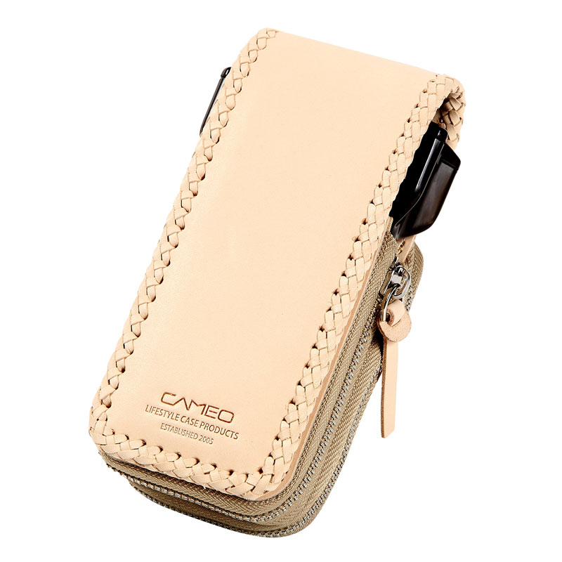 カメオ サルトリア ゼロ CAMEO SARTRIA ZERO ダーツケース 本革製