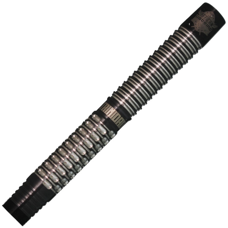 トリニダード デヴォン タイプ2 TRiNiDAD Devon Type2 バレル | ソフト