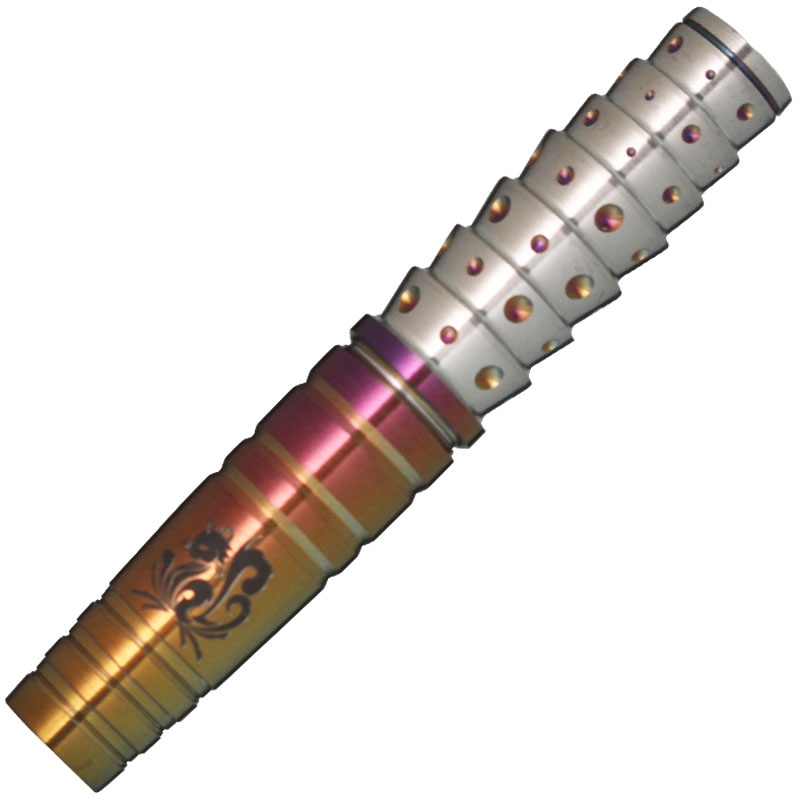 ターゲット マヨ ジェネレーション6 マックス 森田真結子 Target PRIME