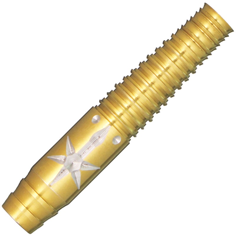 S4】 Zeus4 ゼウス4 No.5 エスフォー ソフトダーツ タングステンバレル