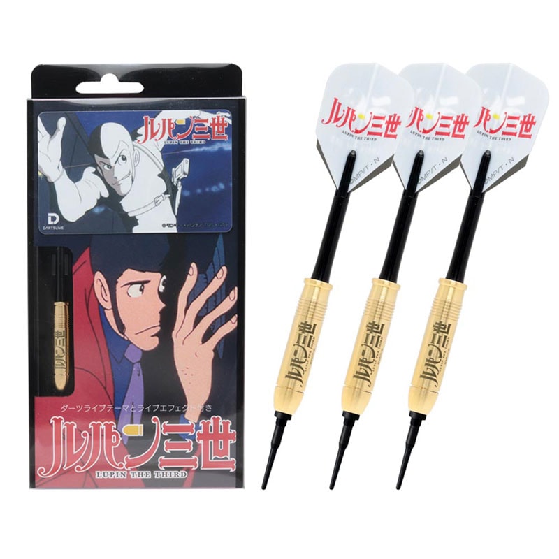 コジコジ ダーツセット みんないっしょver. COJICOJI DARTS SET みんな