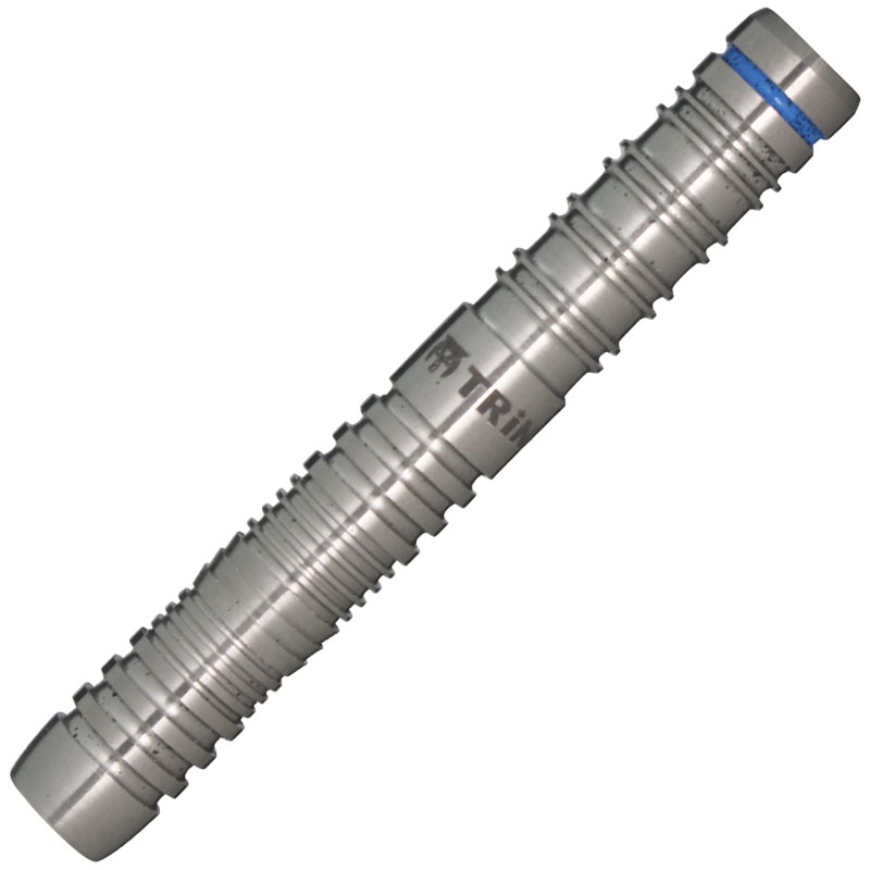 トリニダード サルディバル 中西永吉 TRiNiDAD SALDIVAR ダーツ バレル