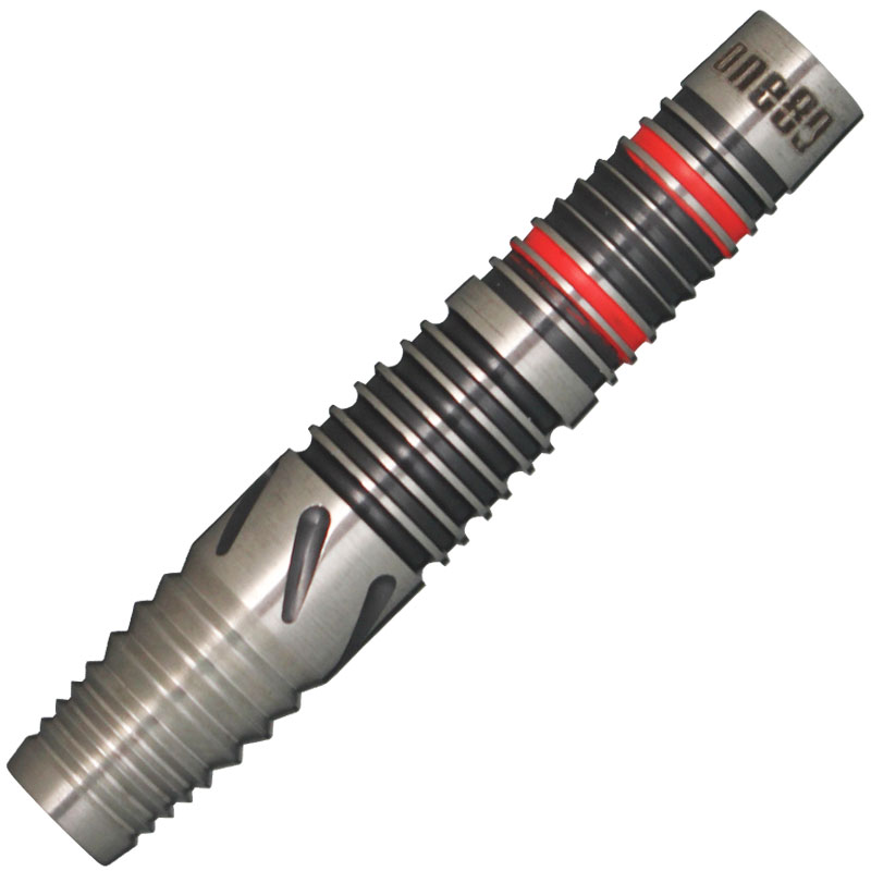 ワンエイティー ウロボロス3 ダーツ One80 Urobros3 中村成孝 ダーツ