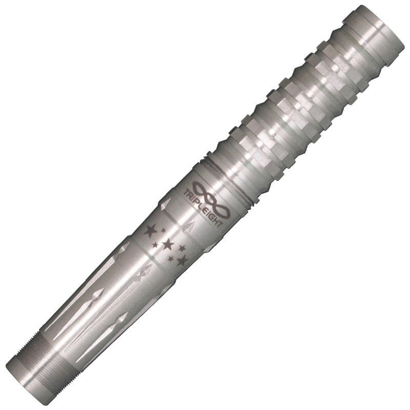 トリプレイト ロードロア Tripleight Loud Roar ダーツ バレル 久保田