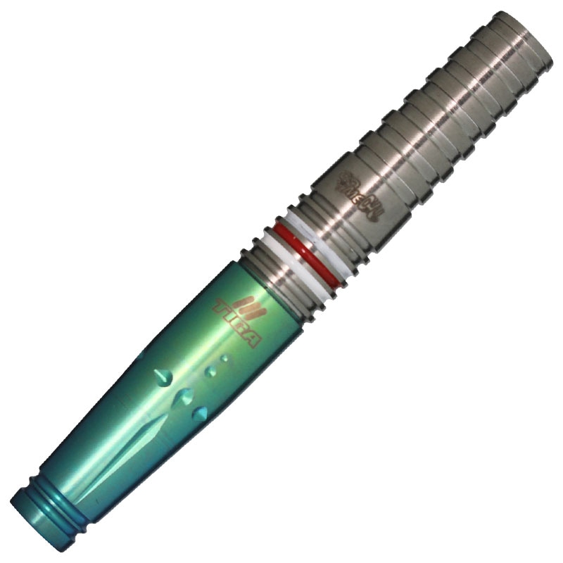 ティガ トリニダード フュージョン ゴメチュ2 Tiga TRiNiDAD Fusion