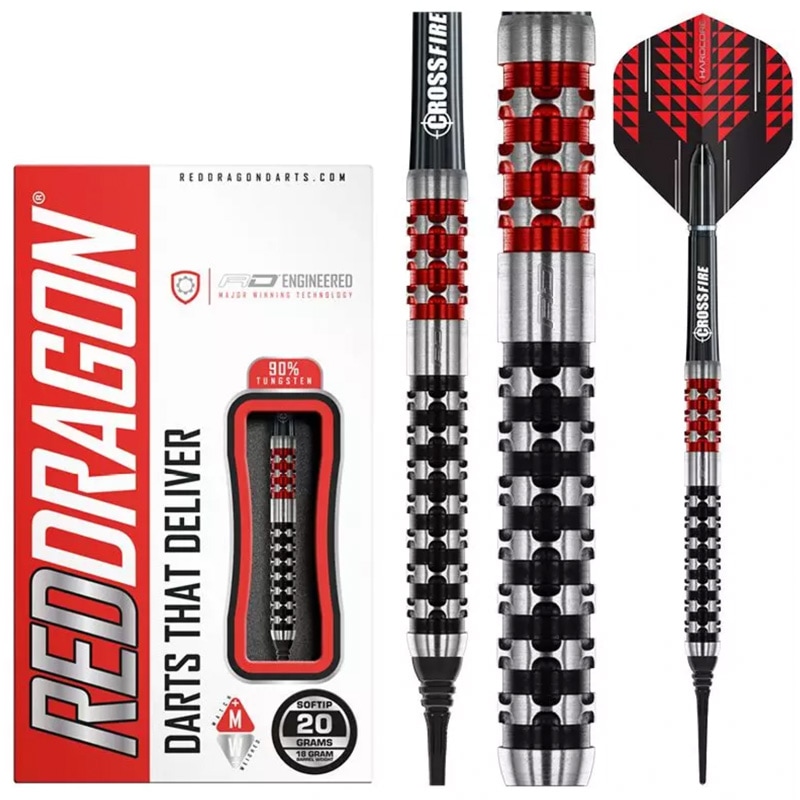 ウィンマウ ダニー ノパート フリーズエディション 20g winmau Danny