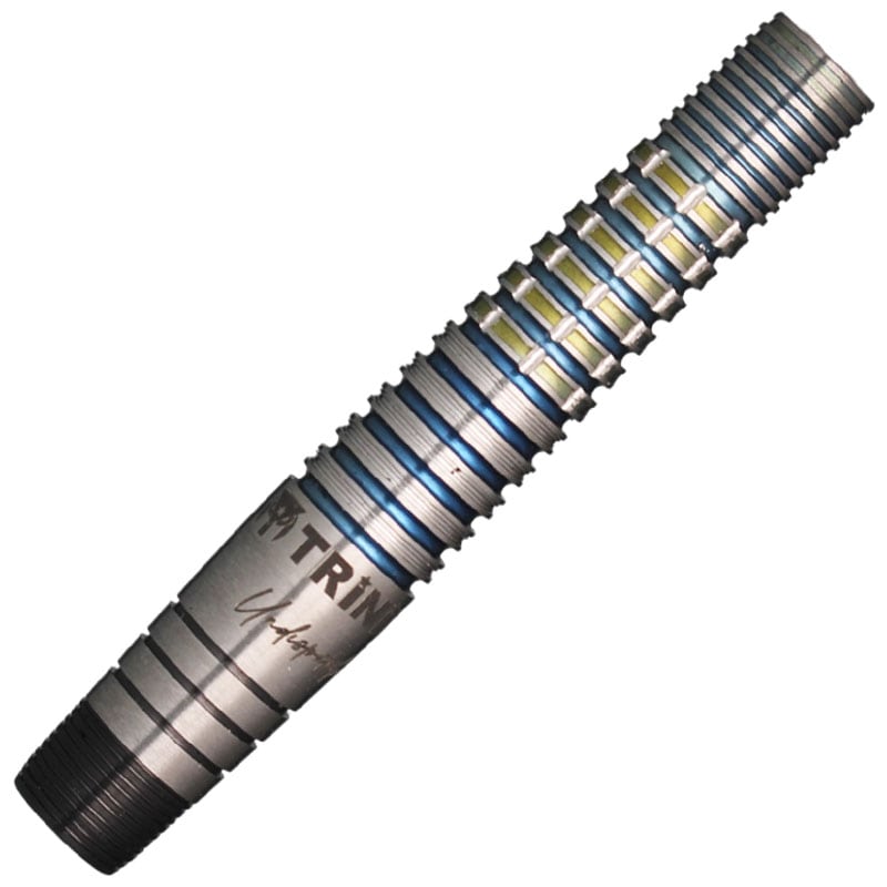 トリニダード ロメロ2 岩田夏海 21g TRiNiDAD ROMERO2 21g ダーツ