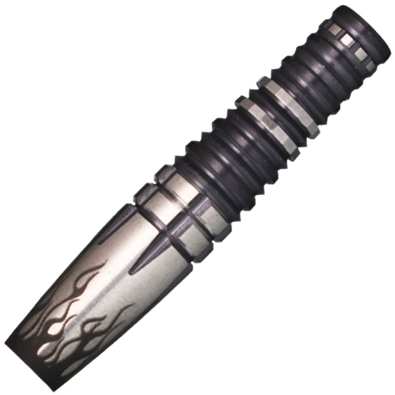 ターゲット パイロ G7 星野光正 TARGET PYRO G7 MITSUMASA HOSHINO