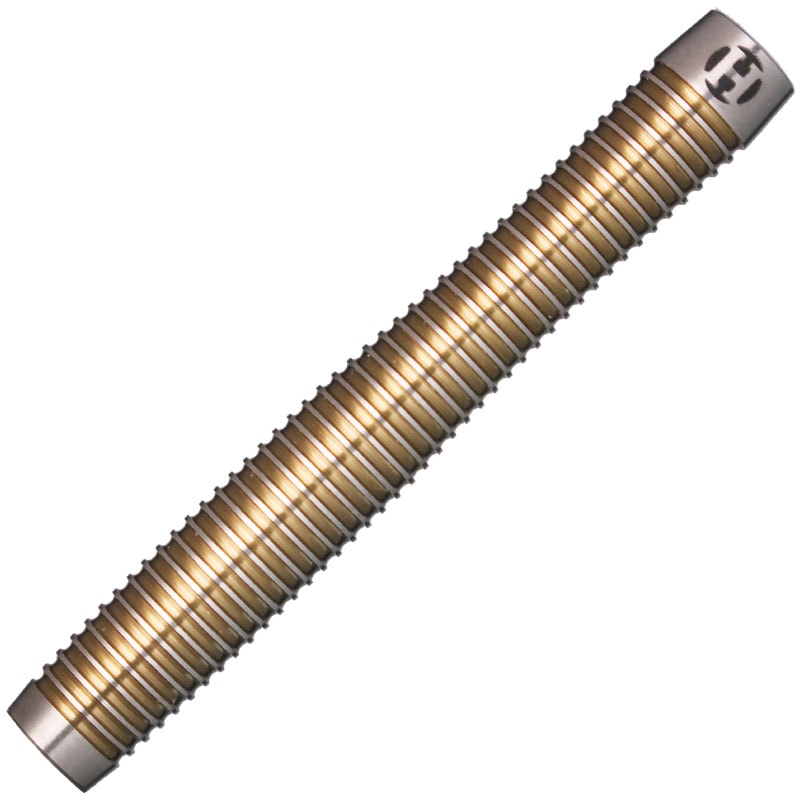 ハローズ ボクサー パラレル Harrows BOXER PARALLEL ダーツ バレル