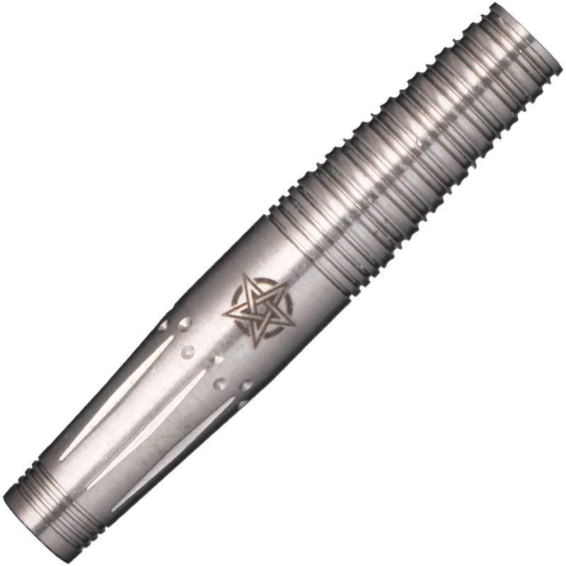 トリニダード ティガ ゴメチュ3 TRiNiDAD Tiga GOMECHU3 ダーツ バレル