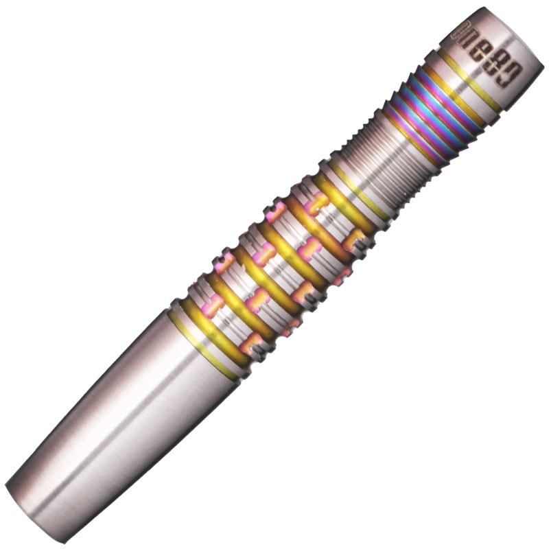 ワンエイティー ルクソール デルタ 20g One80 Luxor Delta 20g ダーツ