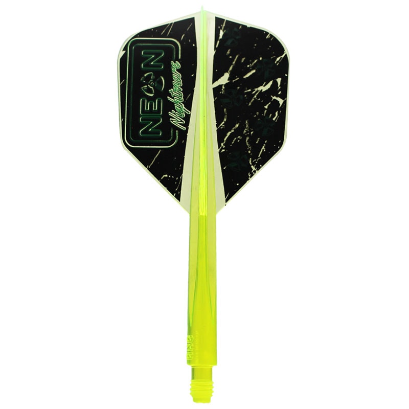 コンドル アックス ネオンナイトメア スタンダード CONDOR AXE Neon