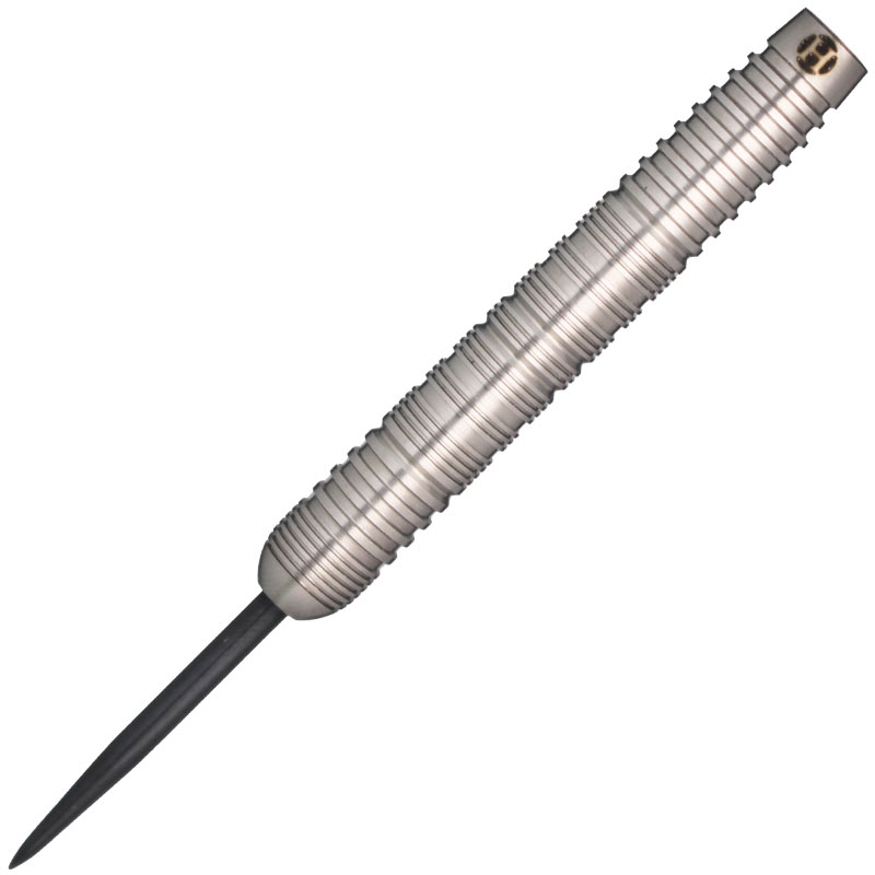 ウィンマウ ダリルガーニー ブラック 23 スティール winmau Daryl