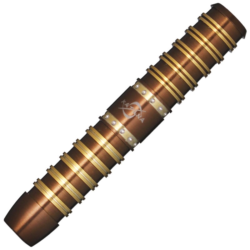 ダイナスティ カタナ オルテガ シンクエンタ DYNASTY KATANA ORTEGA