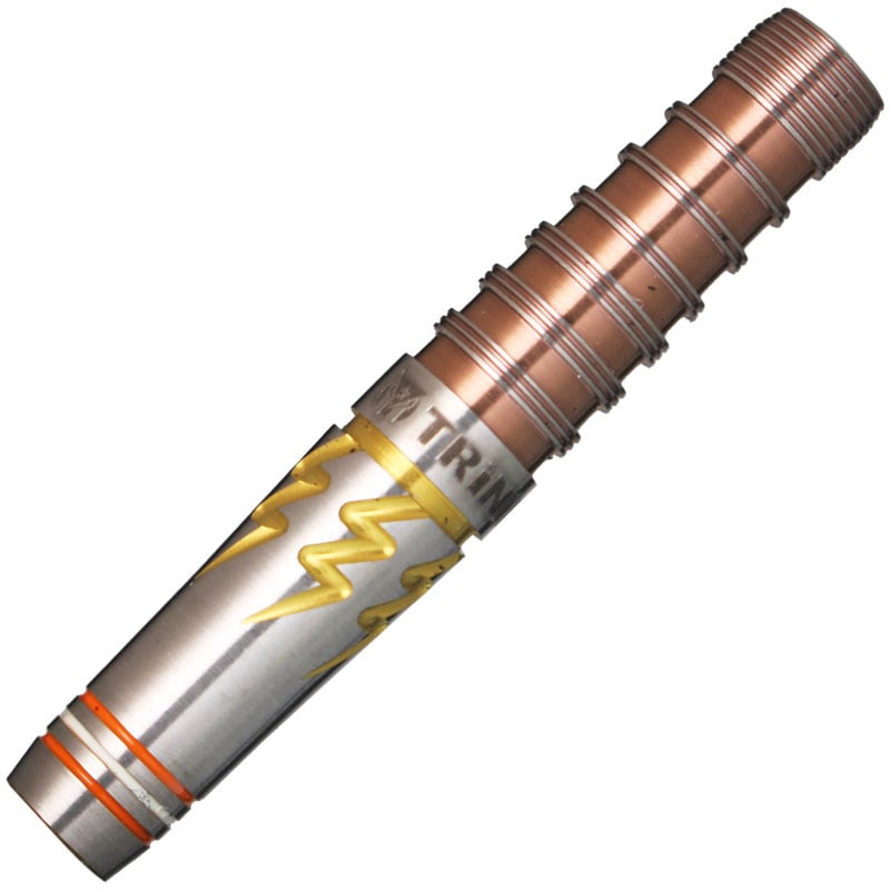 トリニダード ローマン6 TRiNiDAD ROMAN TYPE6 宮脇実由 ダーツ バレル