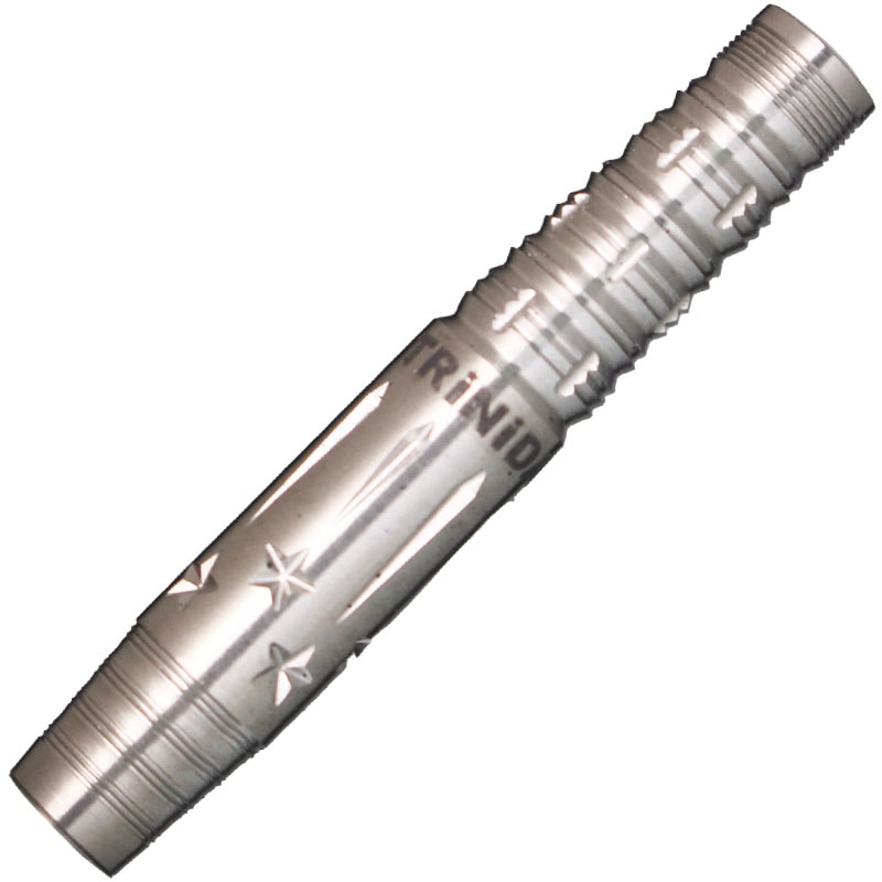 トリニダード ヒューゴ TRiNiDAD Hugo ダーツ バレル | ソフトダーツ