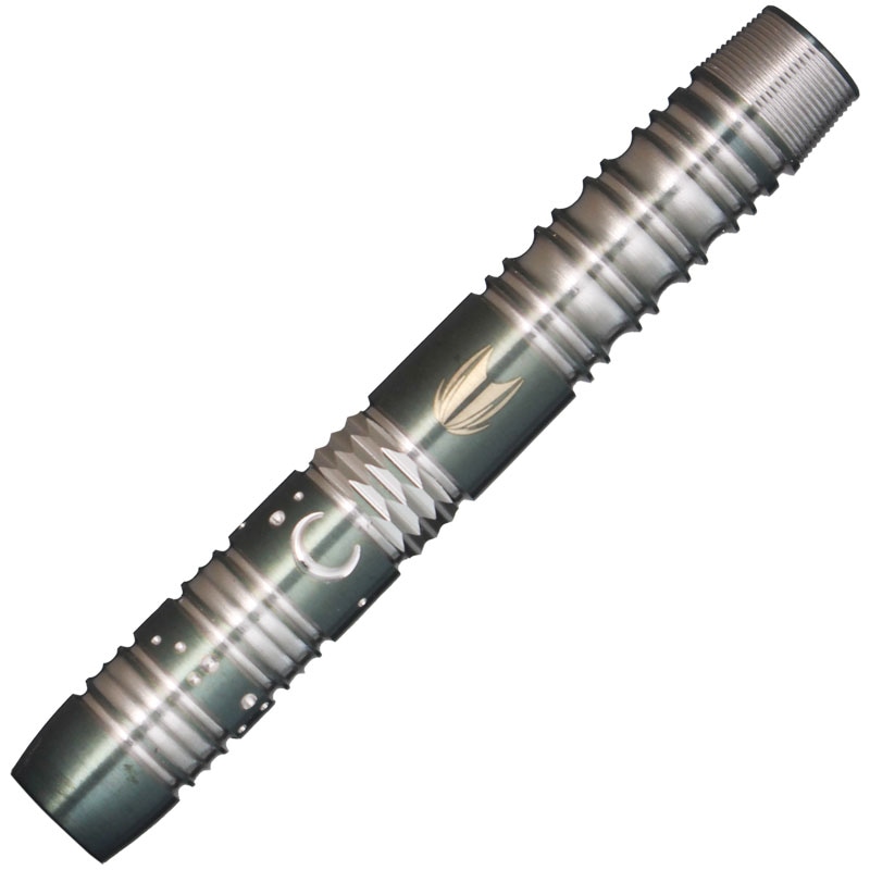 ターゲット セレーノ マックス 鈴木徹 TARGET SERENO G1 MAX TORU