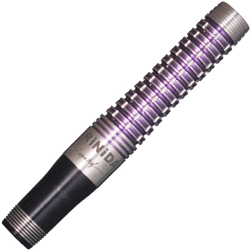 トリニダード ロメロ2 岩田夏海 21g TRiNiDAD ROMERO2 21g ダーツ