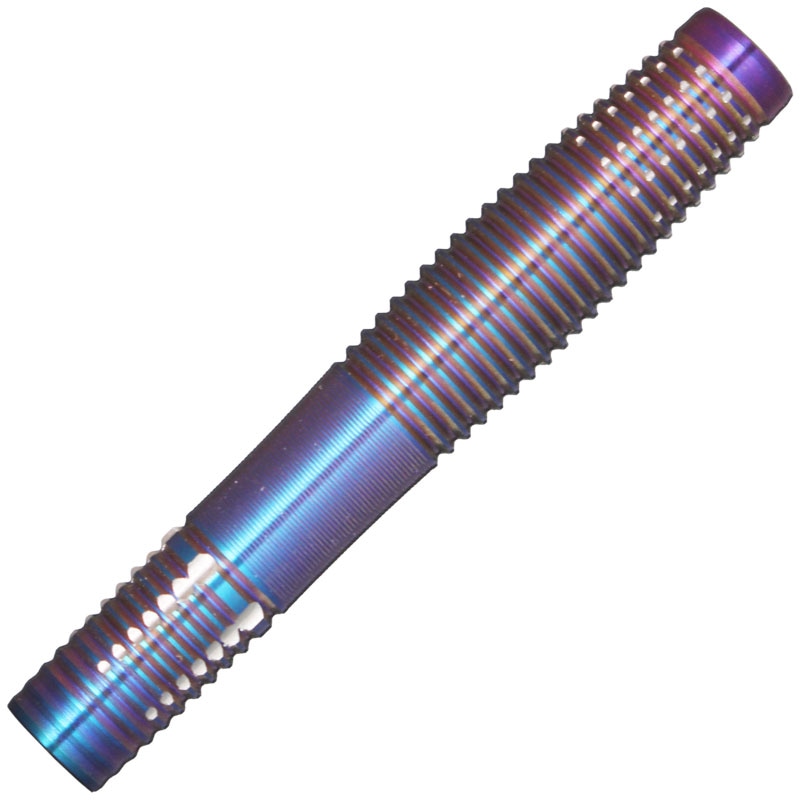 ターゲット ライジングサン G9 村松治樹 SPスティール TARGET RISING