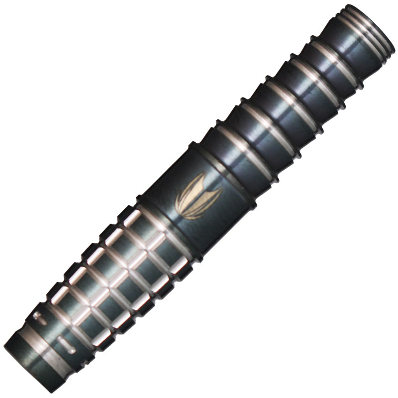 ターゲット スクリーム マックス 山形明人 TARGET SCREAM MAX AKITO