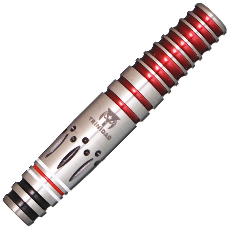 ティガ トリニダード フュージョン ゴメチュ3 Tiga TRiNiDAD Fusion