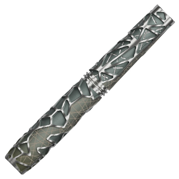 ターゲット エリシアン 8 エディション Target ELYSIAN 8 EDITION