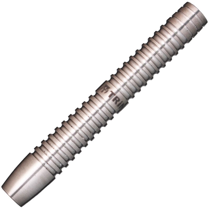 トリニダード レイジーゼロ TRiNiDAD LAZY Zero 松吉輝宗 ダーツ